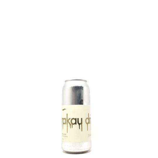Finback Rakau Drip 0,473L