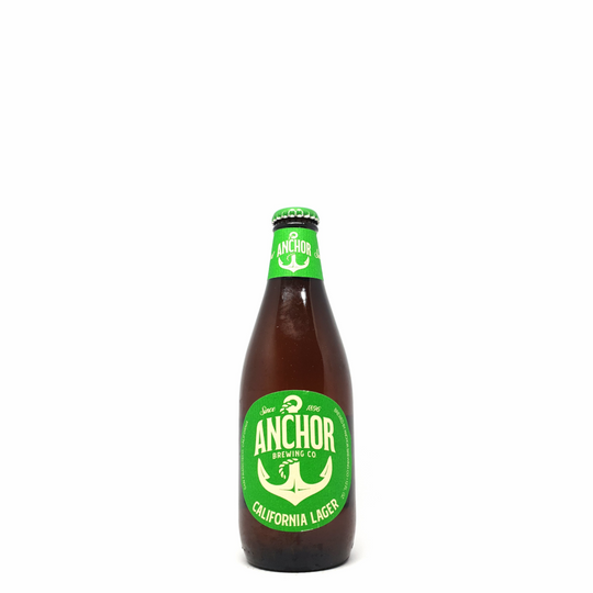 Anchor California Lager 0,355L