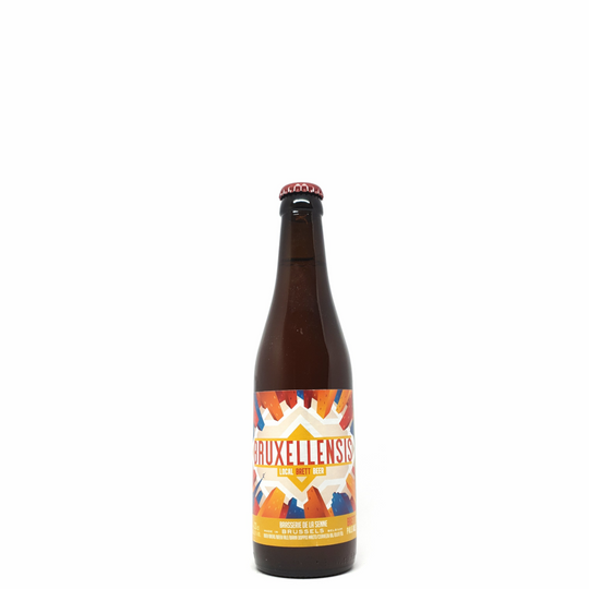 De la Senne Bruxellensis 0,33L