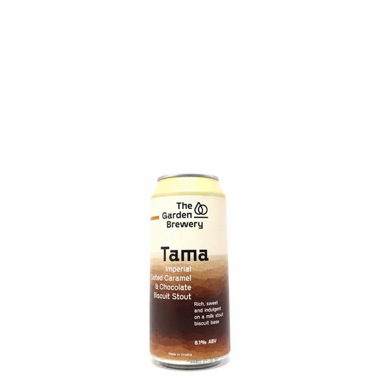 The Garden Brewery TAMA 0,44L