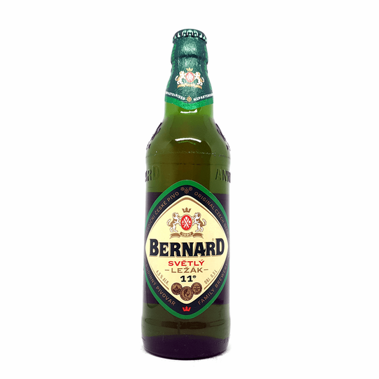 Bernard 11 0,5L