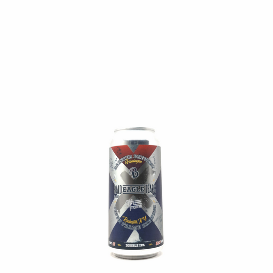 Bald Eagle Tears 440ml Can