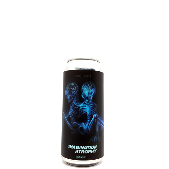 Adroit Theory Imagination Atrophy 0,473L