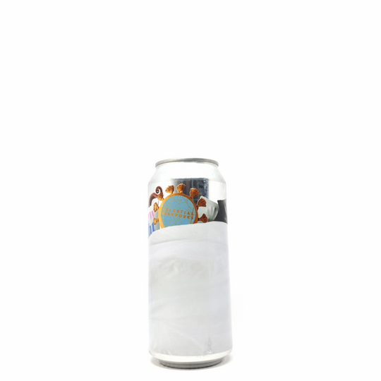 Celestial Beerworks Pillow Fright 0,473L