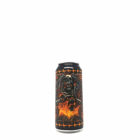 Adroit Theory Dead + Gone 0,473L