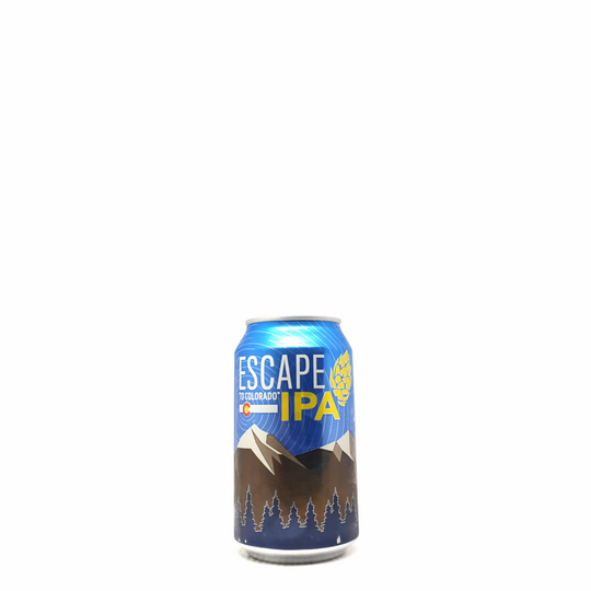 Epic Brewing Company Escape To Colorado 0,355L