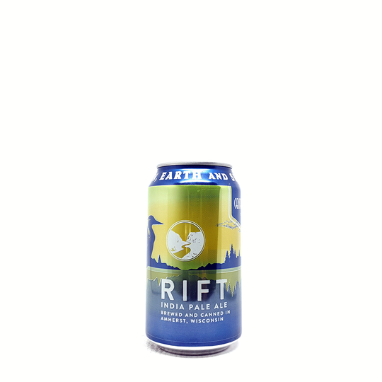 Central Waters Rift IPA 0,355L
