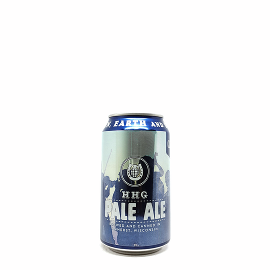 Central Waters HHG Pale Ale 0,355L