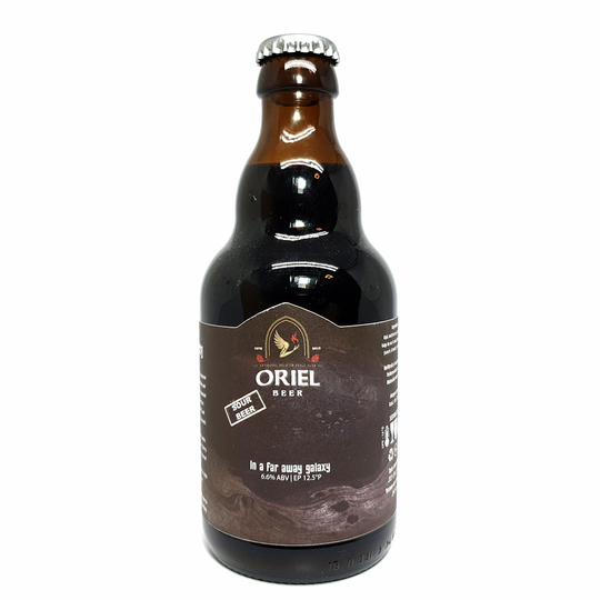 Oriel Beer In A Far Away Galaxy 0,33L