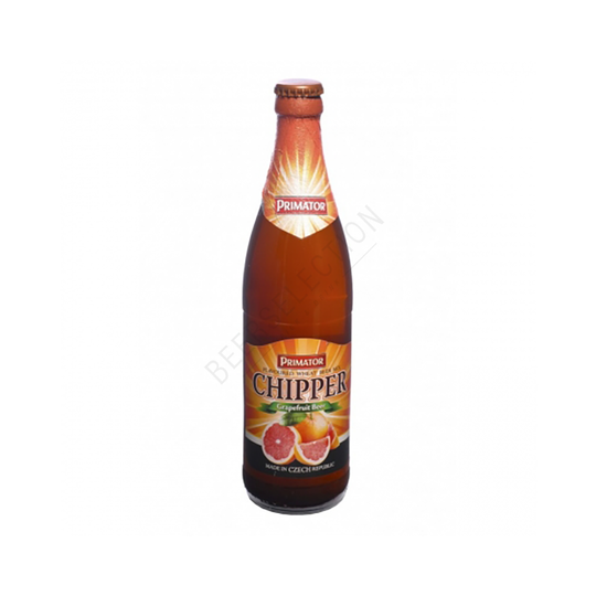 Primator - Chipper Grapefruit Búza 0.5L