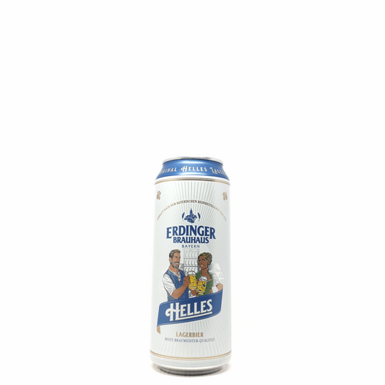 Erdinger Helles dobozos 0,5L