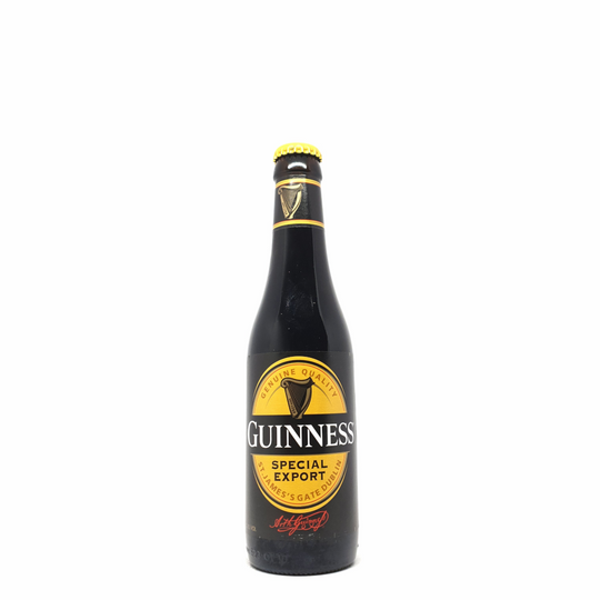 Guinness Export 0,33L