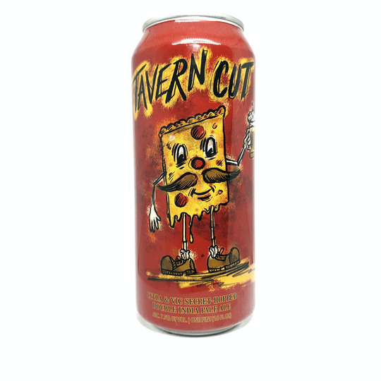 Hop Butcher For the World - Tavern Cut - 473 ML Can