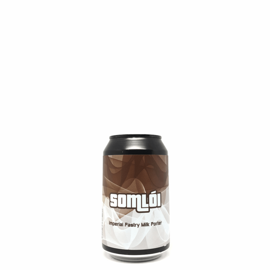 Hop Tails Brewery Somlói 0,33L
