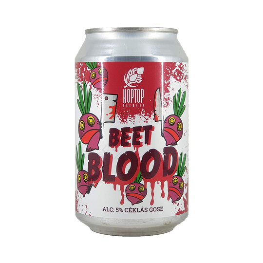 Hoptop Beet Blood 0,33L
