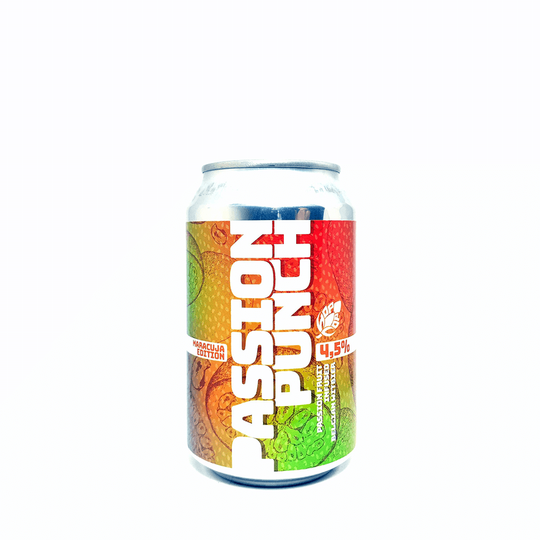 HopTop Passion Punch 0,33L 