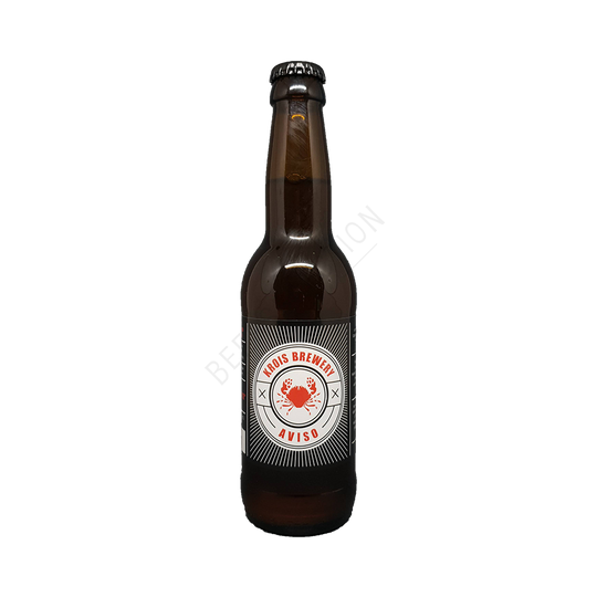 Krois Brewery Aviso 0,33L