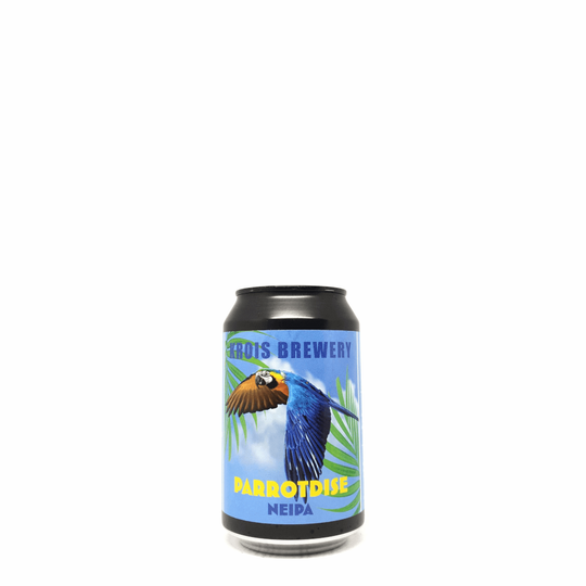 Krois Parrotdise 0,33L