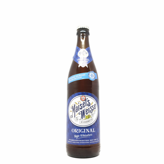 Maisel's Weisse Original 0,5L