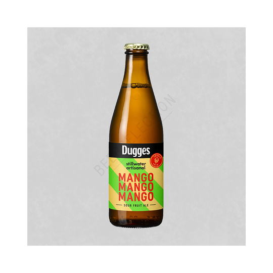 Dugges - Mango Mango Mango Sour ALE 0.33L