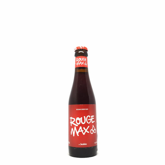 OVG Rouge Max 0,25L