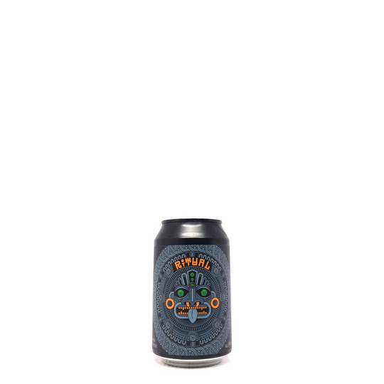 Reketye Ritual 0,33L