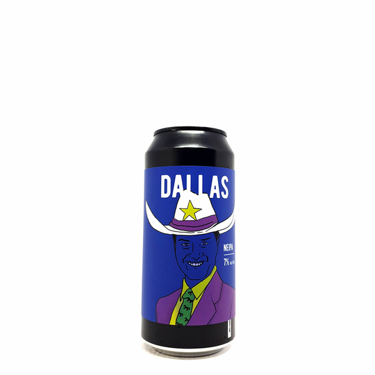 Reketye Dallas 0,44L 