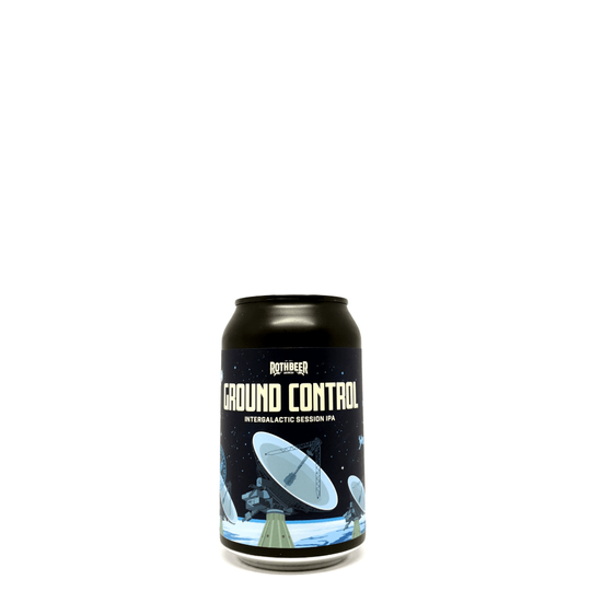 Rothbeer Ground Control 2022 0,33L