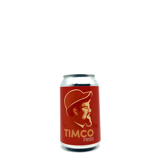 Timco Brewery Friss 0,33L