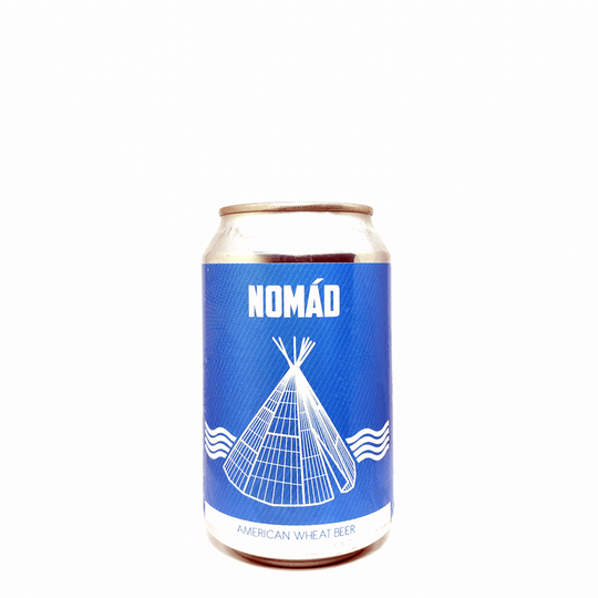 Ugar Brewery Nomád 0,33L can