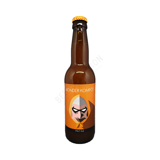 UGAR Brewery Wonder Kompót 2018 0,33L