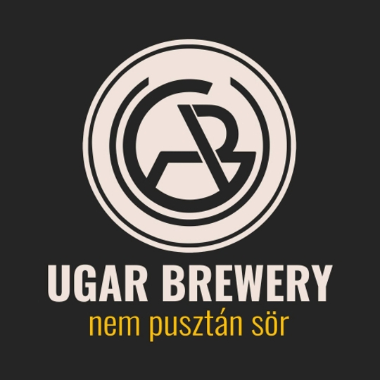Ugar Brewery Főzdetúra jegy (23/03/25)