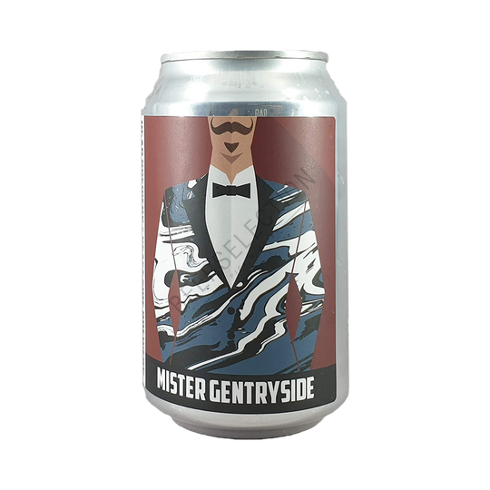 Ugar Brewery Mister Gentryside 0,33L Can