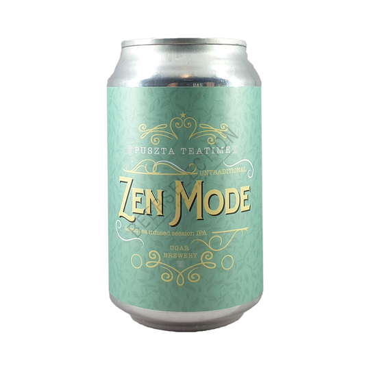 Ugar Brewery Zen Mode 0,33L Can
