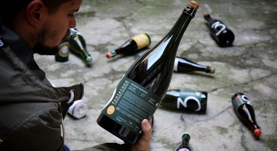 Hanssens Artisanaal | Lambiek Fabriek | 3 Fonteinen