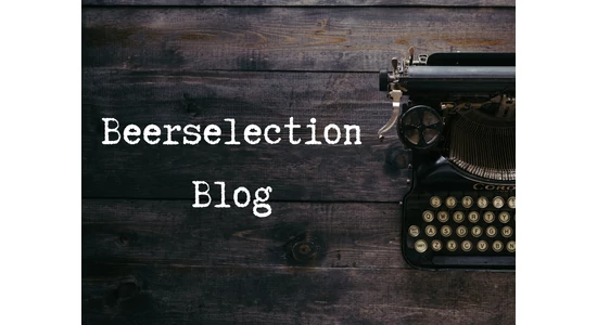 Bemutatkozik Marton Gergely a Beerselection Blog írója