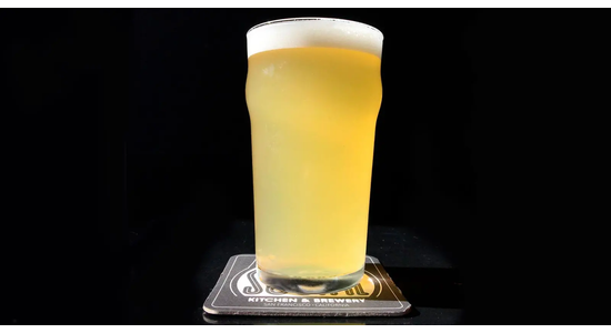 Letűnt stílusok I. - Mi is az a Brut IPA?