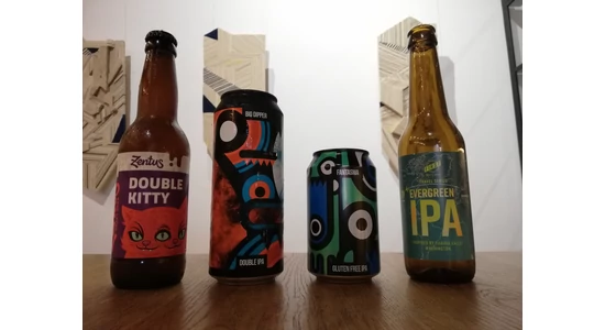 Taste Session 1.0
