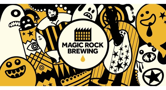 Welcome Magic Rock Brewing