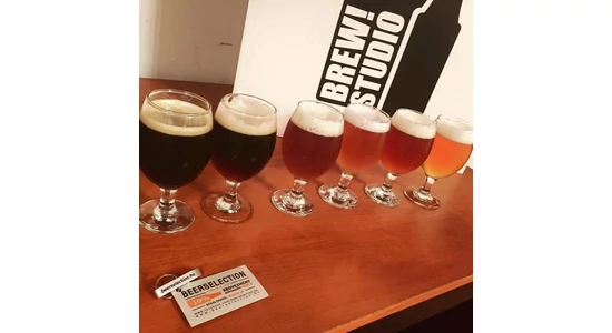 Kedvezményes jegyek a III. BEERSELECTION.HU Sörkóstolásra a Bónusz Brigádon