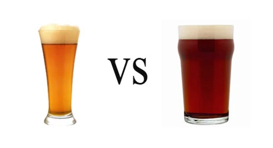 Lager vs Ale - Tudod miben különböznek? [Videóval]