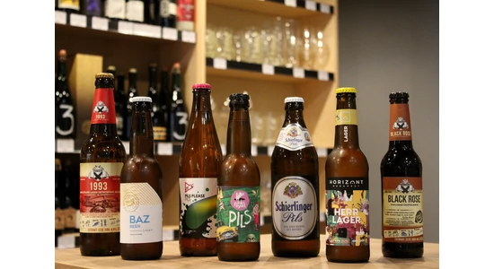 Mennyire kedveled a tradicionális sörtípusokat?