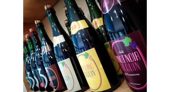 Mi az a savanyú sör és mi a különbség a Berliner Weisse, Lambic, Gueuze és Gose típusú sörök között?