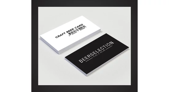 CRAFT BEER CARD by Beerselection: Bemutatjuk új Törzsvásárlói Programunkat
