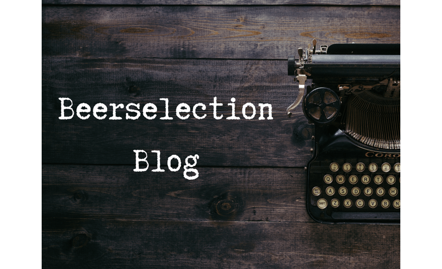 Bemutatkozik Marton Gergely a Beerselection Blog írója