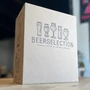 Kép 4/4 - Beerselection Díszdoboz | Sörfőzés Design | Kizárólag Dobozos Sörökhöz