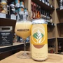 Kép 2/2 - Deciduous Paradise Mojo - Banana Colada 0,473L