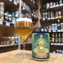 Kép 2/2 - Reketye x unCertain Brewing Gaia