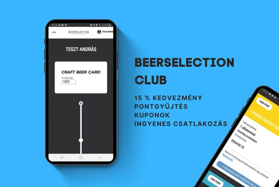 Beerselection Club
