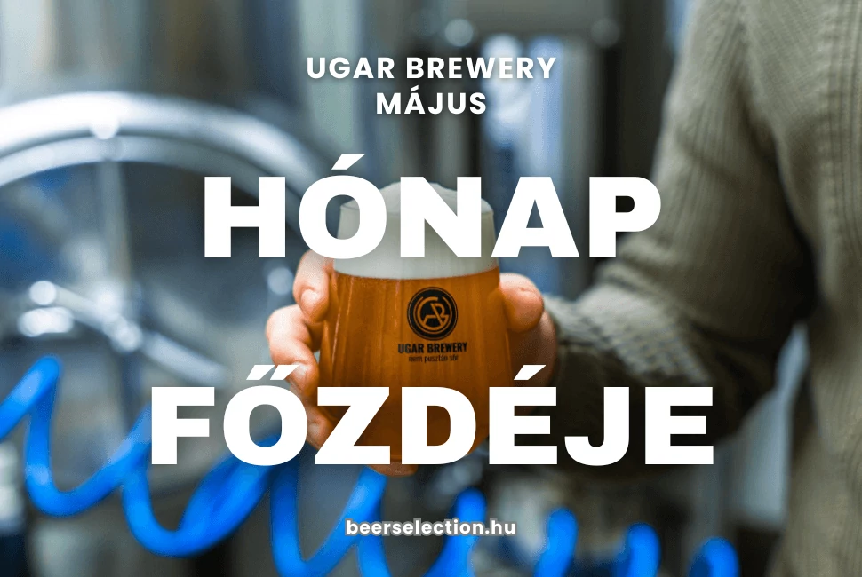 Hónap Főzdéje